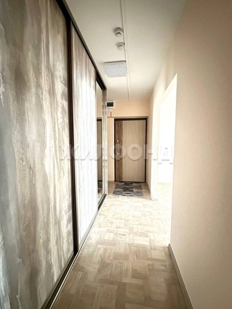 
  Продается 2-комн. квартира, 56.7 м², Пришвина ул, д. 52
. Фото 6.
