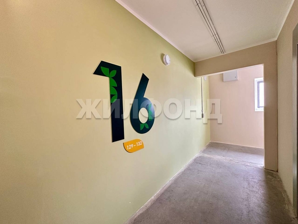 
  Продается 2-комн. квартира, 56.7 м², Пришвина ул, д. 52
. Фото 13.