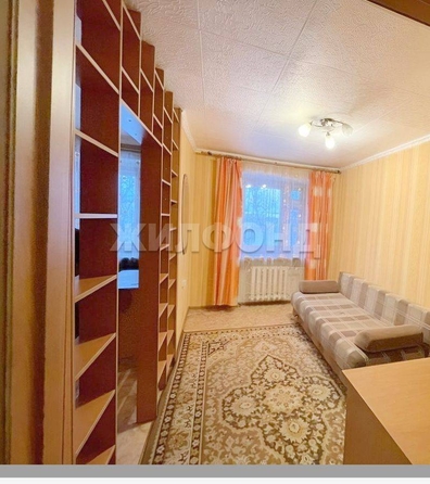
  Продается 2-комн. квартира, 23 м², Полины Осипенко ул, д. 31а
. Фото 1.