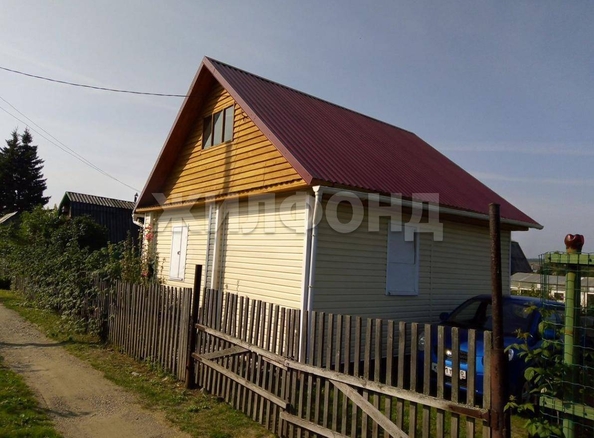 
  Продается дача, 65 м², территория сдт Бурундук
. Фото 2.