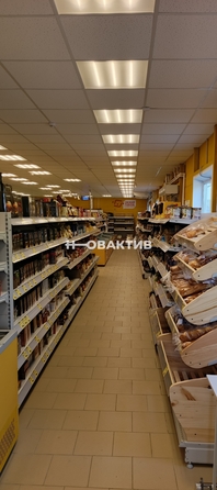 
  Продается торговая площадь, 397 м², Трактовая ул, д. 39/1
. Фото 3.