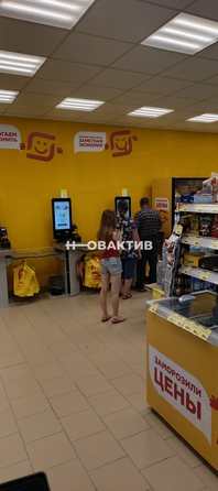 
  Продается торговая площадь, 397 м², Трактовая ул, д. 39/1
. Фото 4.