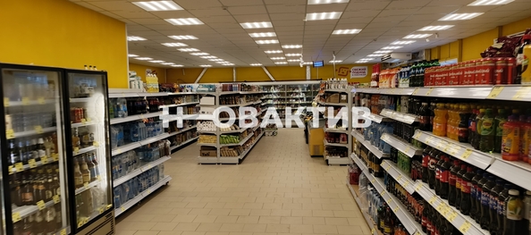
  Продается торговая площадь, 397 м², Трактовая ул, д. 39/1
. Фото 6.