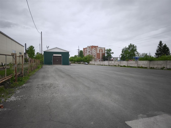 
  Продается земельный участок, 45.88 соток, Томск
. Фото 1.