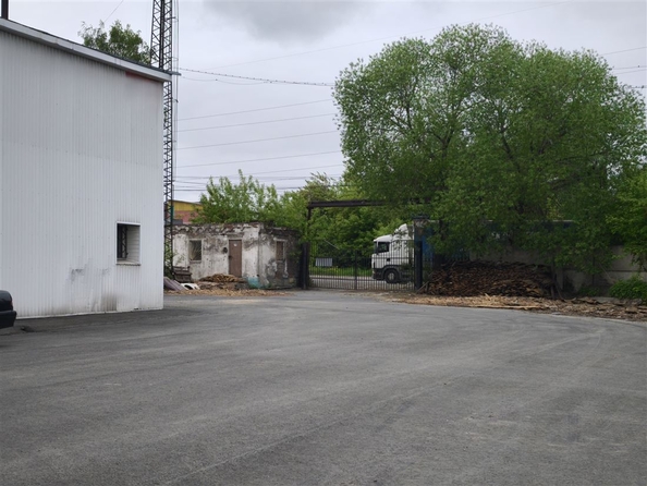 
  Продается универсальное помещение, 489 м², Ракетная ул
. Фото 5.