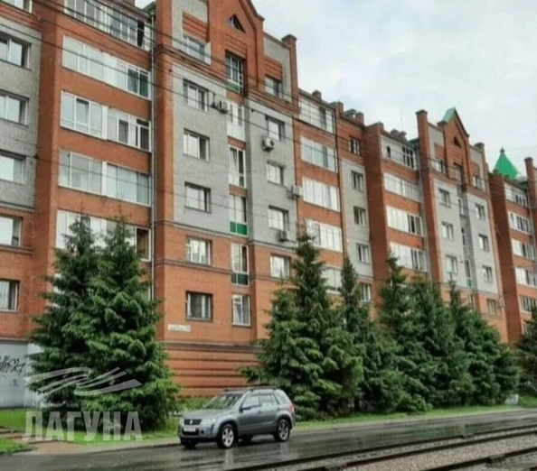 
  Сдается 1-комн. квартира, 55 м², Советская ул
. Фото 2.