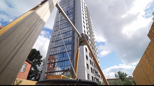 
  Продается 4-комн. квартира, 104.74 м², ЖК ROZALUX
. Фото 5.