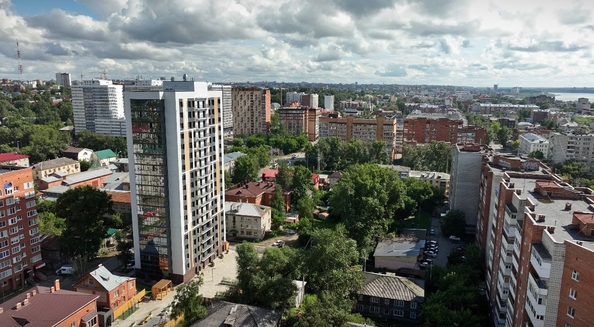 
  Продается 4-комн. квартира, 104.64 м², ЖК ROZALUX
. Фото 8.