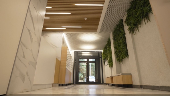 
  Продается 4-комн. квартира, 104.81 м², ЖК ROZALUX
. Фото 17.