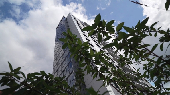 
  Продается 4-комн. квартира, 104.78 м², ЖК ROZALUX
. Фото 9.