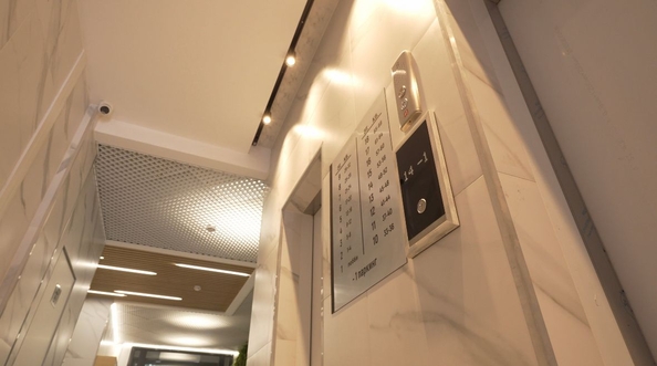 
  Продается 4-комн. квартира, 104.78 м², ЖК ROZALUX
. Фото 10.