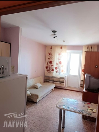 
  Сдается 1-комн. квартира, 21 м², Андрея Крячкова ул, д. 1
. Фото 2.