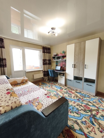 
  Продается 2-комн. квартира, 44 м², Говорова ул, д. 62
. Фото 4.