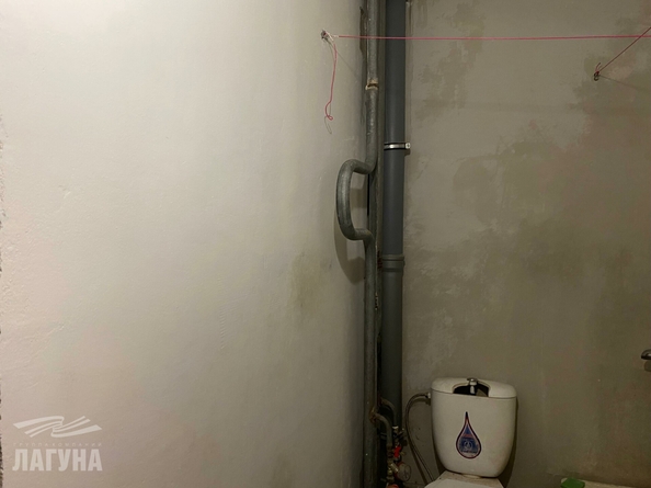 
  Продается студия, 25.8 м², Андрея Крячкова ул, д. 15А
. Фото 7.