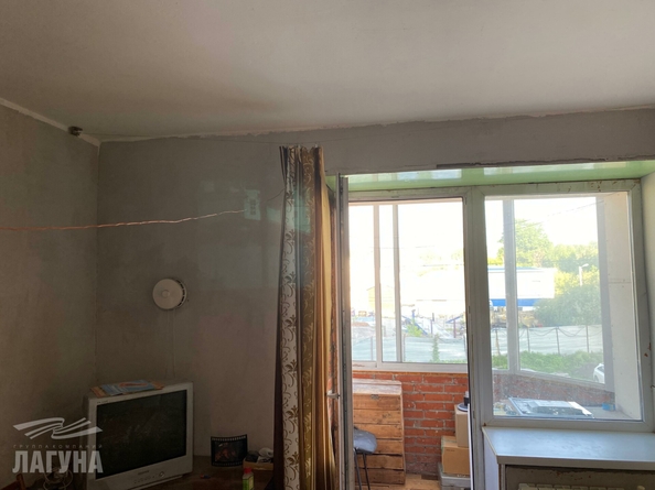 
  Продается студия, 25.8 м², Андрея Крячкова ул, д. 15А
. Фото 18.