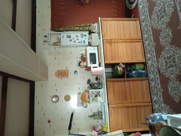 
  Продам дом, 100 м², деревня Спасо-Яйское
. Фото 3.