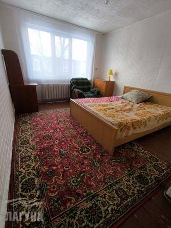 
  Сдается 3-комн. квартира, 52 м², Энтузиастов ул, д. 14
. Фото 23.