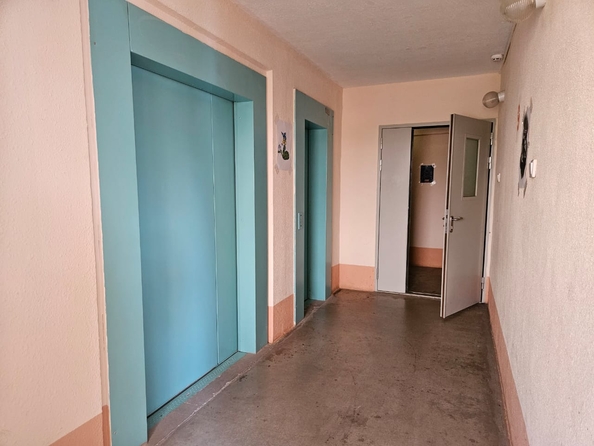 
  Продам 1-комн. квартиру, 34.7 м², Герасименко ул, д. 1/20
. Фото 26.