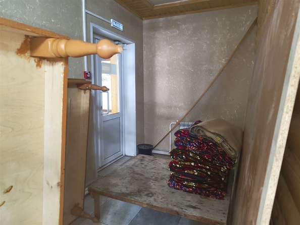 
  Сдается универсальное помещение, 503.3 м², Елизаровых ул
. Фото 18.