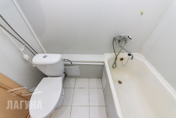 
  Продается 1-комн. квартира, 30.2 м², Кулагина ул, д. 9
. Фото 5.