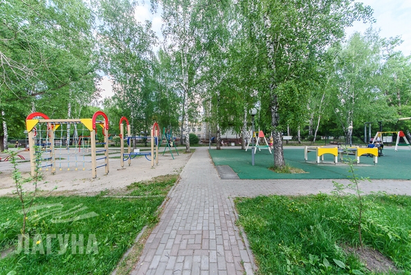 
  Продается 1-комн. квартира, 30.2 м², Кулагина ул, д. 9
. Фото 10.