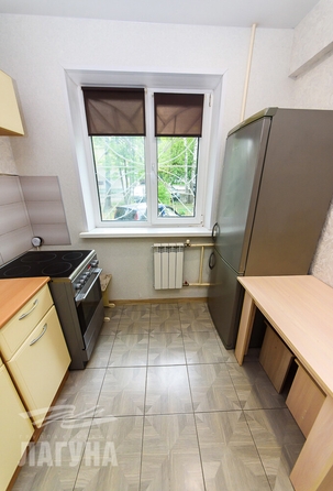 
  Продается 1-комн. квартира, 30.2 м², Кулагина ул, д. 9
. Фото 14.