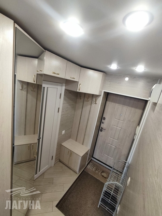 
  Сдается 1-комн. квартира, 35 м², Матросова ул, д. 3
. Фото 7.
