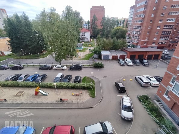 
  Сдается 1-комн. квартира, 35 м², Матросова ул, д. 3
. Фото 16.