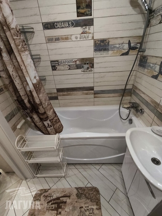 
  Сдается 1-комн. квартира, 35 м², Матросова ул, д. 3
. Фото 18.