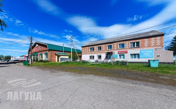 
  Продается универсальное помещение, 63.8 м², Комсомольская ул, д. 83
. Фото 13.