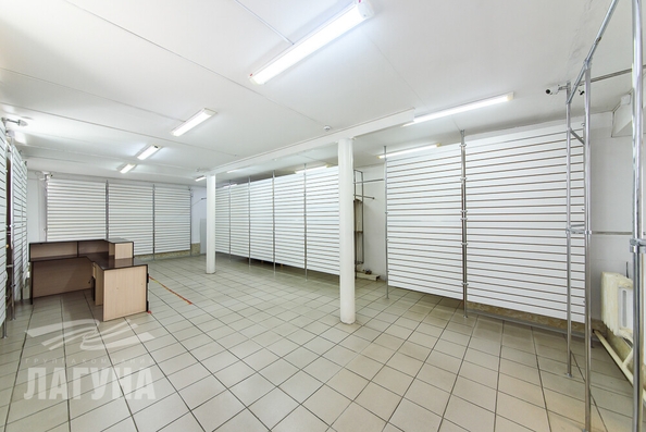 
  Продается универсальное помещение, 63.8 м², Комсомольская ул, д. 83
. Фото 15.