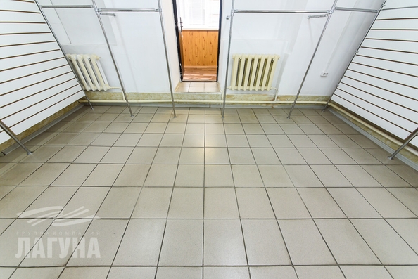 
  Продается универсальное помещение, 63.8 м², Комсомольская ул, д. 83
. Фото 19.
