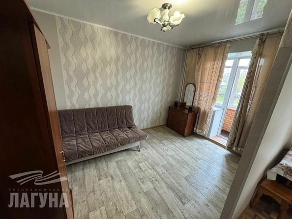 
  Сдается 1-комн. квартира, 25 м², Чапаева ул, д. 20
. Фото 6.