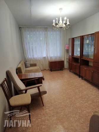 
  Сдается 2-комн. квартира, 45.2 м², Смоленский пер, д. 27
. Фото 2.