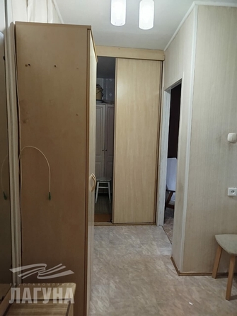 
  Сдается 2-комн. квартира, 45.2 м², Смоленский пер, д. 27
. Фото 13.