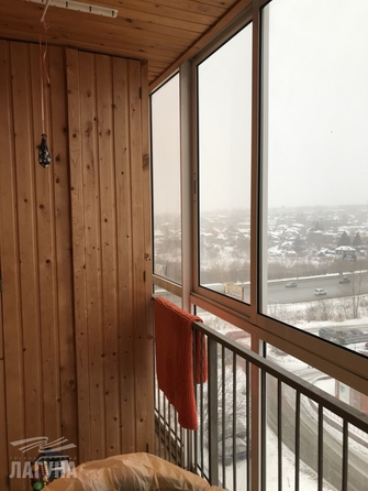 
  Сдается 3-комн. квартира, 88 м², Овражный пер, д. 17
. Фото 5.