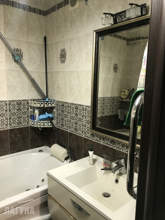 
  Сдается 3-комн. квартира, 88 м², Овражный пер, д. 17
. Фото 6.