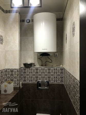 
  Сдается 3-комн. квартира, 88 м², Овражный пер, д. 17
. Фото 10.