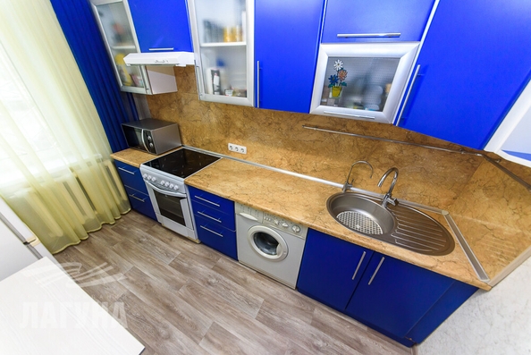 
  Продается 3-комн. квартира, 64.4 м², 79 Гвардейской Дивизии ул, д. 31
. Фото 6.