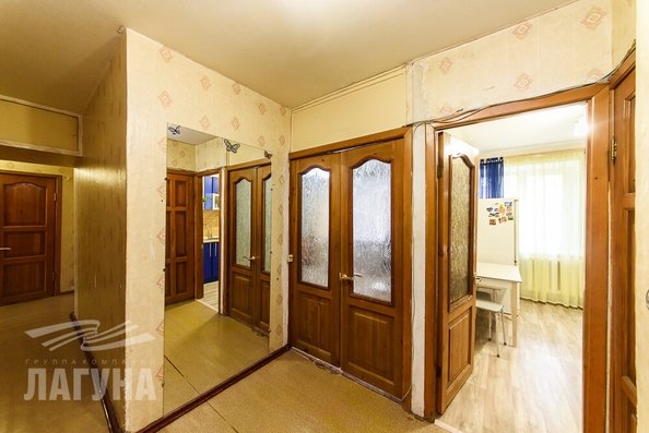 
  Продается 3-комн. квартира, 64.4 м², 79 Гвардейской Дивизии ул, д. 31
. Фото 9.