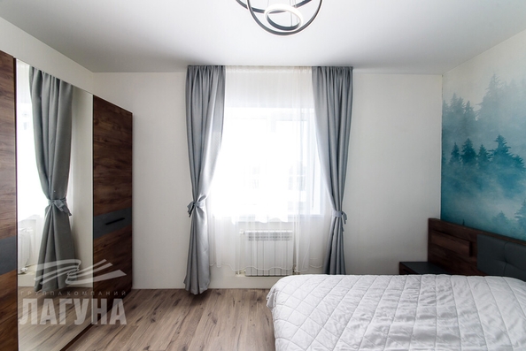 
  Продается дом, 123 м², Томск
. Фото 17.