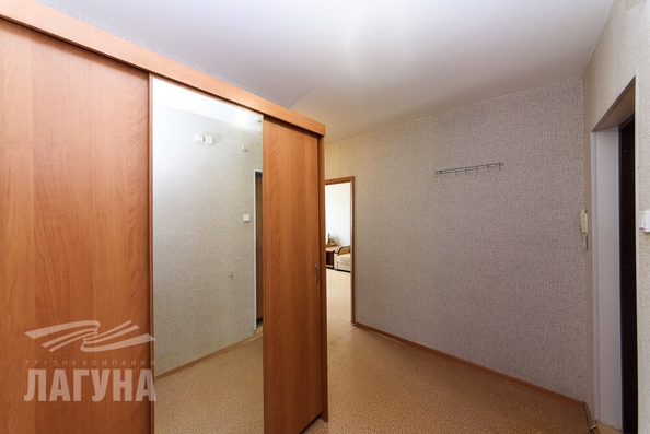 
  Продается 1-комн. квартира, 39.2 м², Обручева ул, д. 8/1
. Фото 13.
