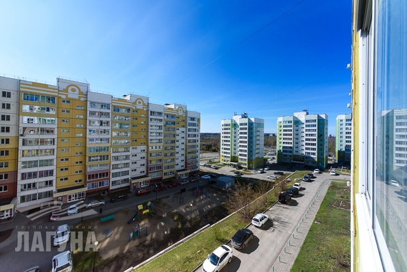 
  Продается 1-комн. квартира, 39.2 м², Обручева ул, д. 8/1
. Фото 16.