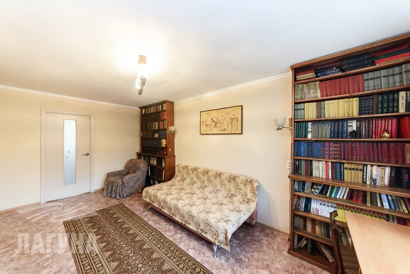 
  Продается 3-комн. квартира, 56.8 м², Фрунзе пр-кт, д. 65А
. Фото 12.