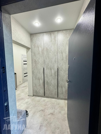
  Сдается 1-комн. квартира, 28.6 м², Андрея Крячкова ул
. Фото 5.