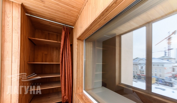 
  Сдается  квартира, 125.8 м², Ленина пр-кт, д. 133
. Фото 3.