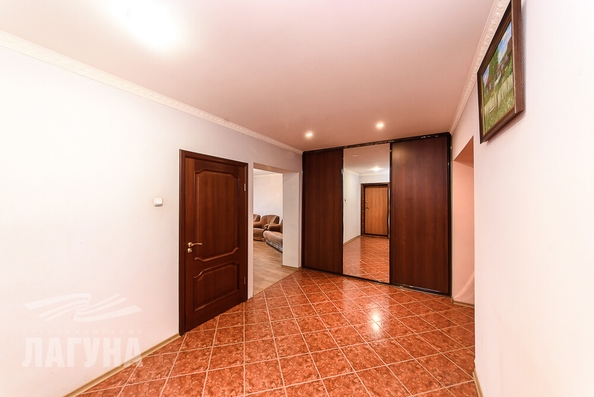
  Сдается  квартира, 125.8 м², Ленина пр-кт, д. 133
. Фото 6.