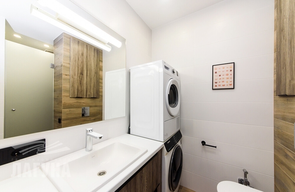 
  Продается 3-комн. квартира, 59.6 м², Андрея Крячкова ул, д. 45
. Фото 22.