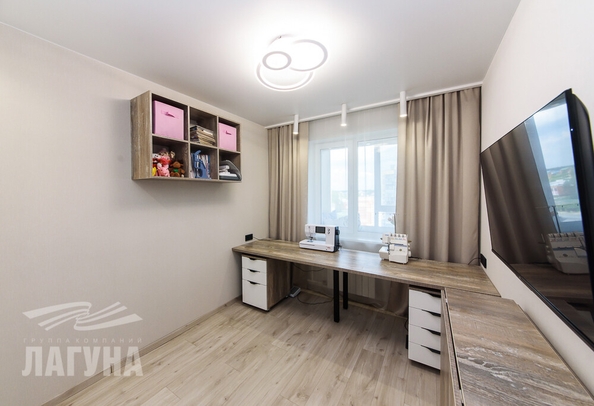 
  Продается 3-комн. квартира, 59.6 м², Андрея Крячкова ул, д. 45
. Фото 29.