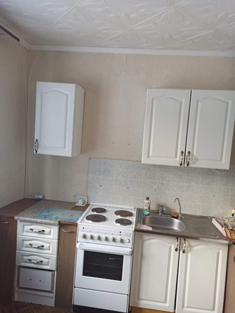
  Продается 1-комн. квартира, 34 м², 3-й мкр
. Фото 1.
